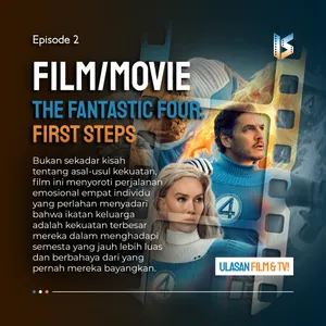 Galactus Datang! Benarkah Franklin Richards Jadi Kunci Masa Depan MCU? – The Fantastic Four: First Steps