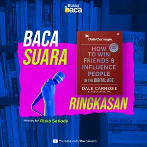 Pentingnya SOCIAL SKILL untuk karier dan kehidupan sosialmu | Ringkasan Buku