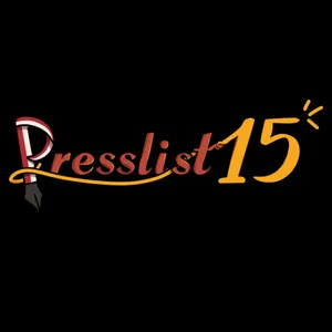 Selangkah Presslist 15