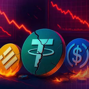 Stablecoin: Stabilitas Keuangan, Regulasi, dan Dampak Pasar.
