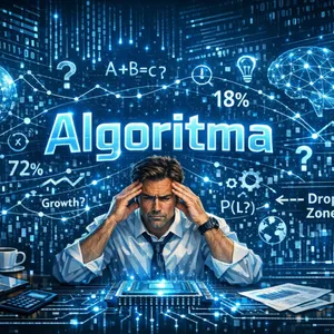 Algoritma Prediktif Machine Learning