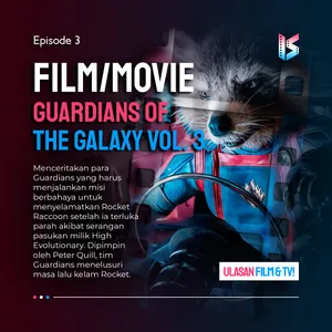 Air Mata untuk Rocket: Membedah Tragedi Batch 89 – Guardians of the Galaxy Vol. 3