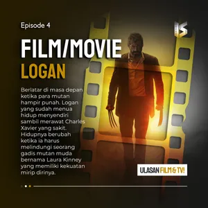 Mengapa Ending Logan Tetap Suci di Tengah Gempuran Multiverse MCU? – Logan