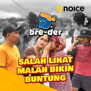 Salah Lihat Malah Bikin Buntung