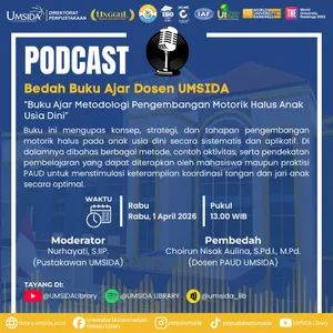 Stimulasi Motorik Halus Anak: Kunci Tumbuh Kembang Optimal