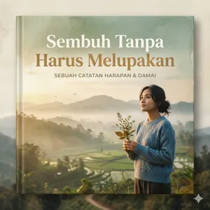 Sembuh Tanpa Harus Melupakan - Waktu Pulih