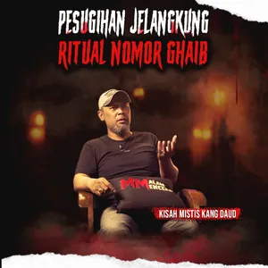 SAYA KECANDUAN MAIN JELANGKUNG !! 4 PEMUDA INI BUTUH DUIT JALANI "RITUAL PESUGIHAN NOMOR GHAIB" (EPS 838)