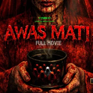 Awas Mati