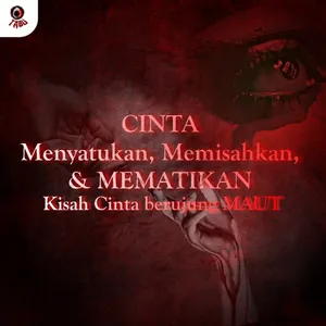 CINTA DI KHIANATI, KEMATIAN JADI JAWABAN PASTI