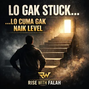 INI ALASAN KENAPA LO GA CEPET BERKEMBANG !!!!