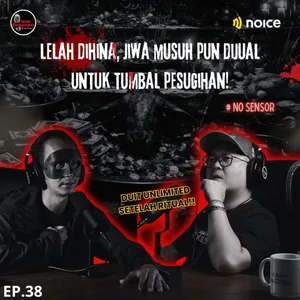 Lelah Dihina, Jiwa Musuh pun Dijual Untuk Tumbal Pesugihan!