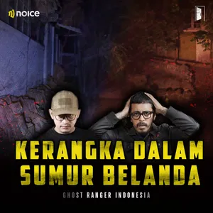 KERANGKA DALAM SUMUR BELANDA