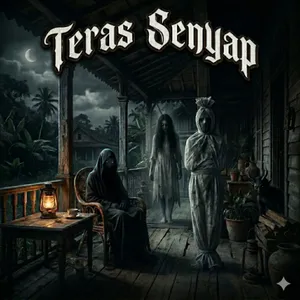 Pelanggan Gaib di Pasar Tambaksogra - Teras Senyap