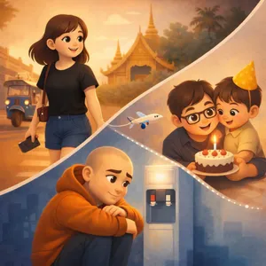 Situasi Hidup Saat Ini: Antara Harapan, Prediksi, dan Kenyataan