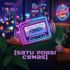 SATU PORSI CEMAS