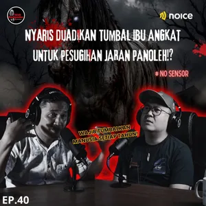 Nyaris Dijadikan Tumbal Ibu Angkat untuk Pesugihan Jaran Panoleh!?