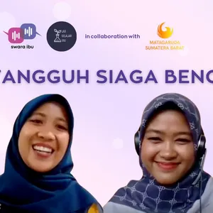 Separah apa bencana Sumatera? [Kesaksian Relawan] | Swara Ibu ft. Mata Garuda Sumbar