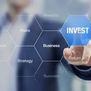 Bagaimana menggabungkan Saham dan Krypto sebagai instrument investasi?