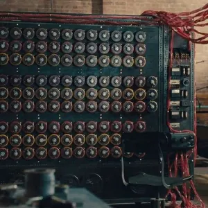 Apa itu Turing Machine?