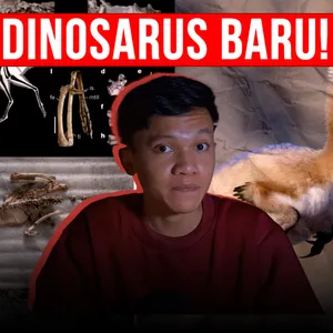 Ilmuwan Nemuin Dinosaurus Super Mini yang Kasih Petunjuk Evolusi