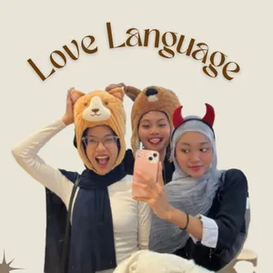 Eps 2. Love Language