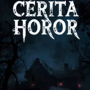 Hantu di kost