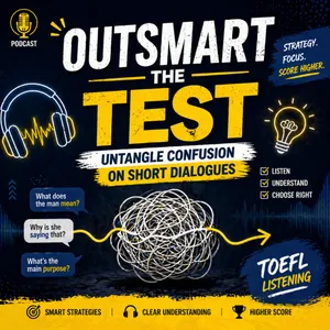 Outsmart the Test: Untangle Confusion on Short Dialogues