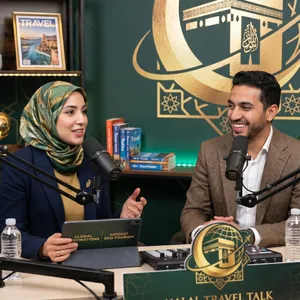 E01 Kenapa Wisata Halal Itu Bukan Sekadar Liburan?