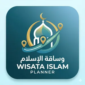 E02 Ziarah makin khusyuk dengan kehadiran Wisata Islam Planner