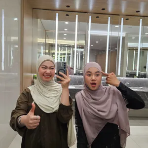 MASA IYA CINTA TERHALANG GOLANGAN DARAH???
