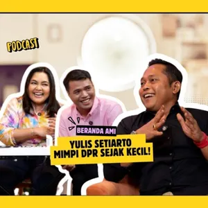 Cerita Si Anak Teater yang Pernah Urus Pengungsi di Timor Timur | Beranda Ami