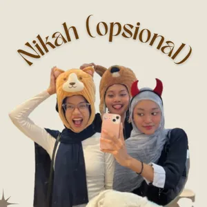 Eps 3. Nikah (opsional)