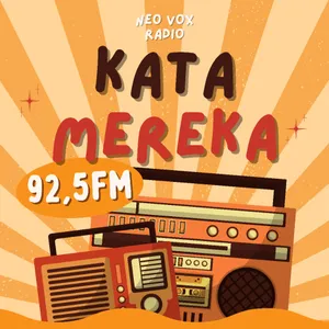 Kata Mereka Episode Doomscrolling