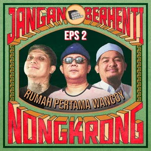 E2: Rumah Pertama Wancoy