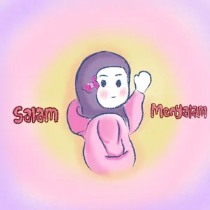 Salam Menyalam