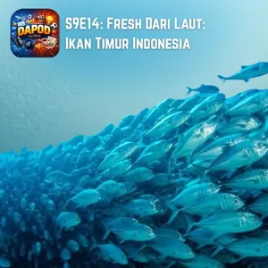 Fresh Dari Laut: Ikan Timur Indonesia