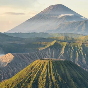 Cerita seru perjalanan