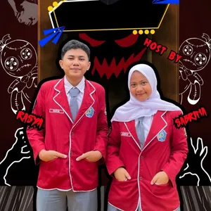 👻 𝐏𝐞𝐧𝐣𝐚𝐠𝐚 𝐝𝐢 𝐀𝐭𝐚𝐬 𝐋𝐞𝐦𝐚𝐫𝐢  -𝐄𝐏𝐈𝐒𝐎𝐃𝐄 𝟓👻