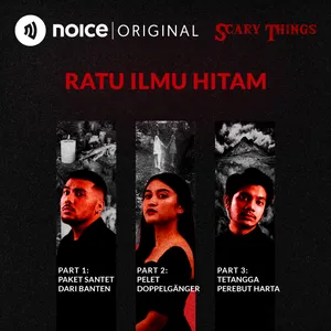 Ratu Ilmu Hitam