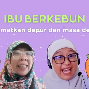 Berdaulat Pangan Tanpa Nunggu MBG