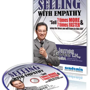 Selling With Empathy