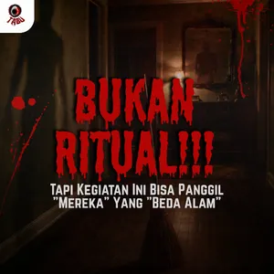 CARA PANGGIL SETAN PALING GAMPANG!!!