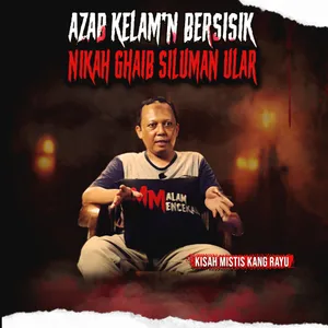 ISTRINYA ULAR.. SETAHUN PUNYA 3 SHOWROOM MOTOR TAPI ANUNYA BERSISIK !! "PESUGIHAN GOA X JAWA BARAT" (EPS 861)