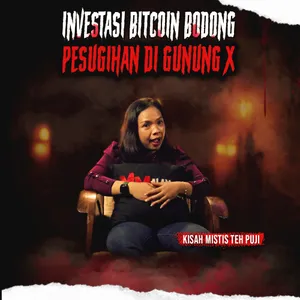 HUTANG 200 JUTA INVESTASI BODONG, DITEBUS PAKE PESUGIHAN JUAL MUSUH !! "RITUAL TUMBAL DI GUNUNG X" (EPS 862)