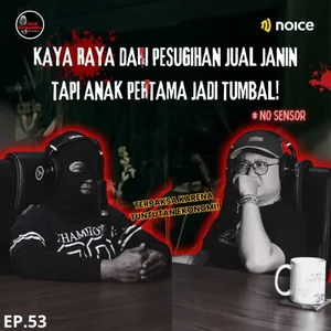 Kaya Raya Dari Pesugihan Jual Janin, Tapi Anak Pertama Jadi Tumbal!
