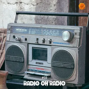 NUMPUNK #33 - Radio oh Radio