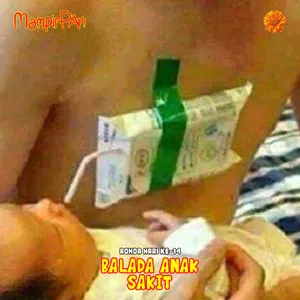 Ronda Hari ke 14 - Balada Anak Sakit