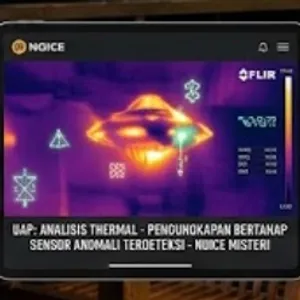 Alien Soft Disclosure