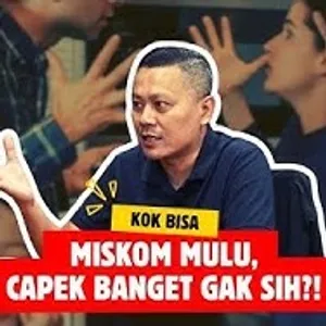  Krisis Komunikasi: Alasan Kenapa Kita Sering Miskom & Cara Mengatasinya
