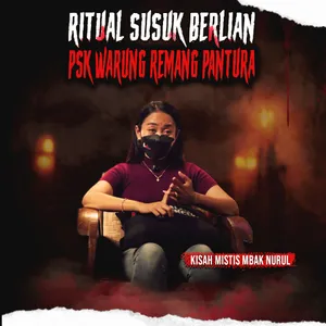 MOBIL CRV + RUMAH DIKASIH GRATIS SAMA BUAYA DARAT !! "PELAKU SUSUK PESUGIHAN PSK WARUNG REMANG PANTURA" (EPS 866)